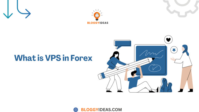 What is VPS in Forex